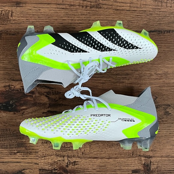Adidas Predator Accuracy.1 FG ‘Crazyrush Pack’ (size mens 6/wmns 7) main image 7